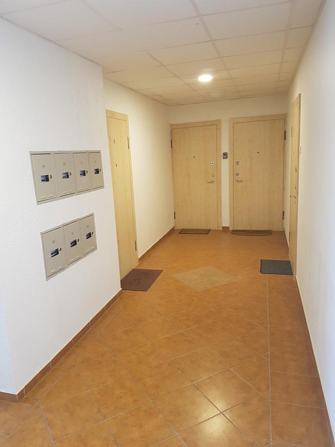 Palanga Maluno Vilos Apartment 2 מראה חיצוני תמונה