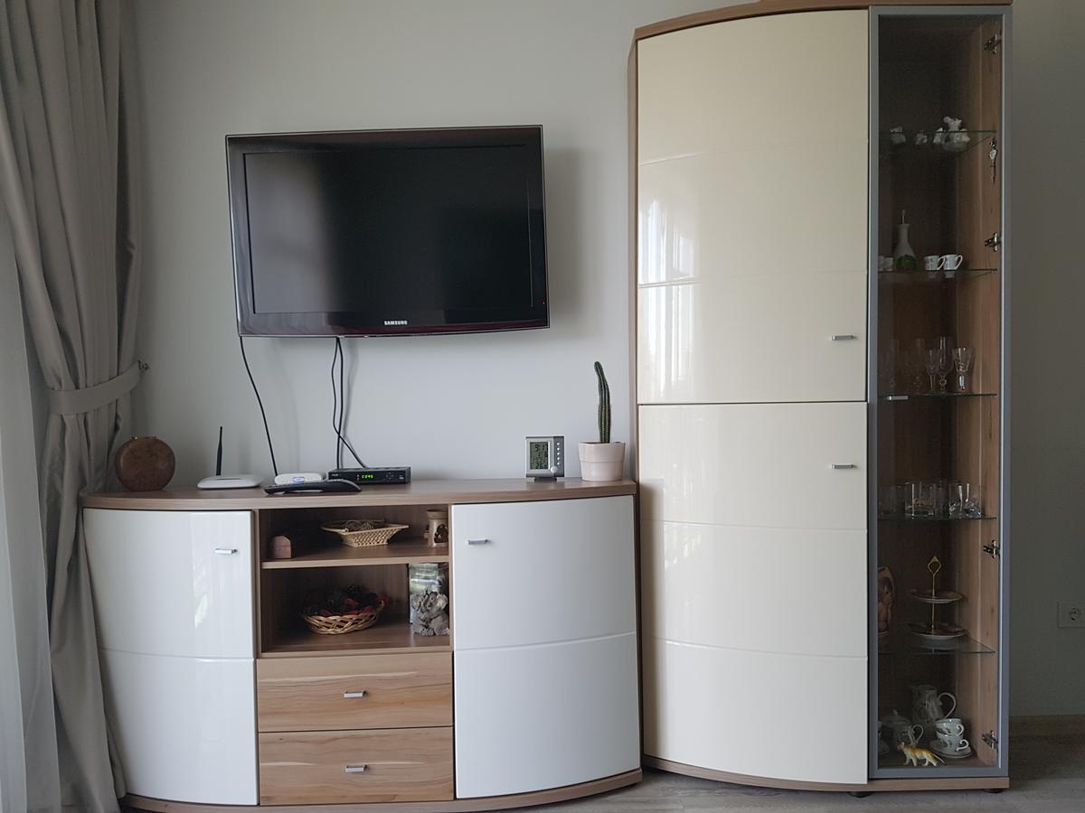 Palanga Maluno Vilos Apartment 2 מראה חיצוני תמונה